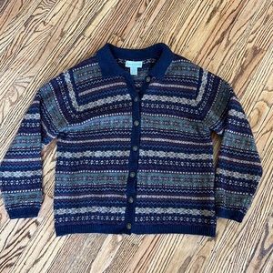 Croft & barrow cardigan sweater